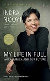 Hachette My Life in Full | 9789389253832