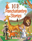 108 Panchatantra Stories | 9789390292929