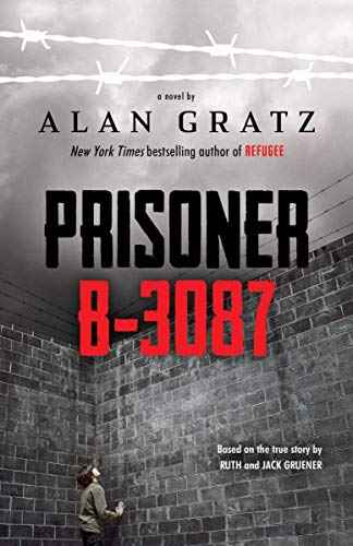 Scholastic Inc Prisoner B-3087 | 9789390590025