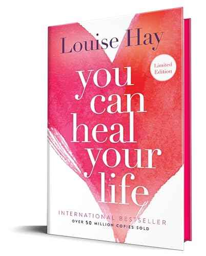 You Can Heal Your Life (Limited Edition | 9789391067601