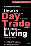 How to day trade for a living | 9789391242275