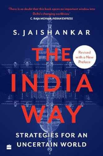 The India Way : Strategies for an Uncertain World | 9789394407213