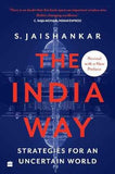 The India Way : Strategies for an Uncertain World | 9789394407213