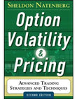 Option Volatility and Pricing: Advanced Trading Strategies and... | Sheldon Natenberg Format | 9780071818773 | Paperback