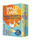 Roald Dahl's Glorious Galumptious Story Collection Paperback – January 1, 2009 | 9780141374253 | Paperback