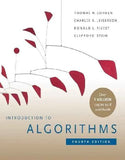 Introduction To Algorithms CLRS Book 4th Edition: ISBN 9780262046305 | 9780262046305 | Paperback