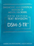Diagnostic and Statistical Manual of Mental Disorders, Fifth Edition, Text Revision (Dsm-5-Tr(r)) 5th Edition (Hardcover) ISBN: 9780890425756 | 9780890425756 | Hardcover