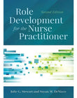 Role Development for the Nurse Practitioner 2nd Edition ISBN 9781284130133 Paperback bookcover – Nybookshub