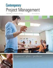 Contemporary Project Management 3rd Edition: ISBN 9781285433356 | 9781285433356 | Paperback