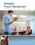 Contemporary Project Management 3rd Edition: ISBN 9781285433356 | 9781285433356 | Paperback