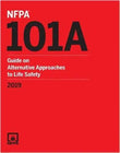 NFPA 101A Book: Guide on Alternative Approaches to Life Safety... | National Fire Protection Association | 9781455920129 | Paperback