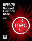 NFPA 70, National Electrical Code (NEC), 2020 Edition Book : ISBN 9781455922970 | 9781455922970 | Paperback