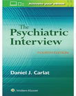 The Psychiatric Interview 4th Edition ISBN 9781496327710 Paperback bookcover – Nybookshub