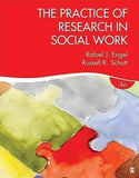 The Practice of Research in Social Work 4th Edition | 9781506304267 | Paperback