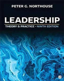Leadership: Theory and Practice 9th Edition, Peter G Northhouse | Peter G. Northouse Format | 9781544397566 | Paperback