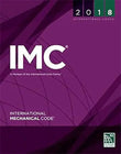 2018 International Mechanical Code (IMC Code): ISBN 9781609837433 ISBN 9781609837433 Paperback bookcover – Nybookshub