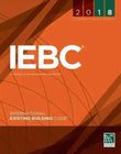 2018 International Existing Building Code (IEBC): ISBN 9781609837525 | 9781609837525 | Paperback