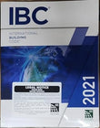 2021 International Building Code International Code Council Series Isbn 9781609839550 - NYBooksHub