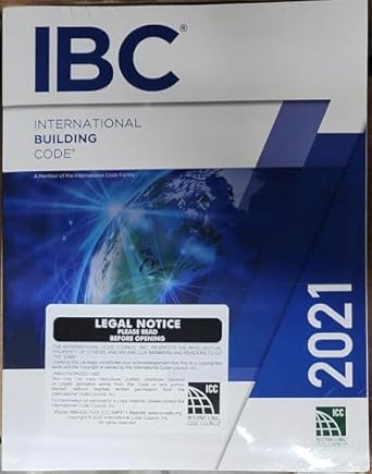 2021 International Building Code International Code Council Series Isbn 9781609839550 - NYBooksHub