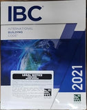 2021 International Building Code International Code Council Series Isbn 9781609839550 - NYBooksHub
