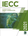 2021 International Energy Conservation Code (IECC): ISBN 9781609839611 | 9781609839611 | Paperback