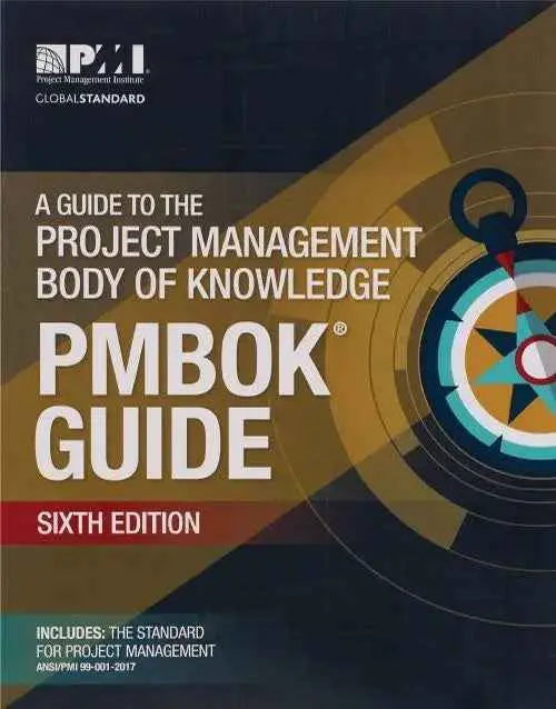 A Guide to the Project Management Body of Knowledge (PMBOK Guide)... | Project Management Institute Form | 9781628251845 | Paperback