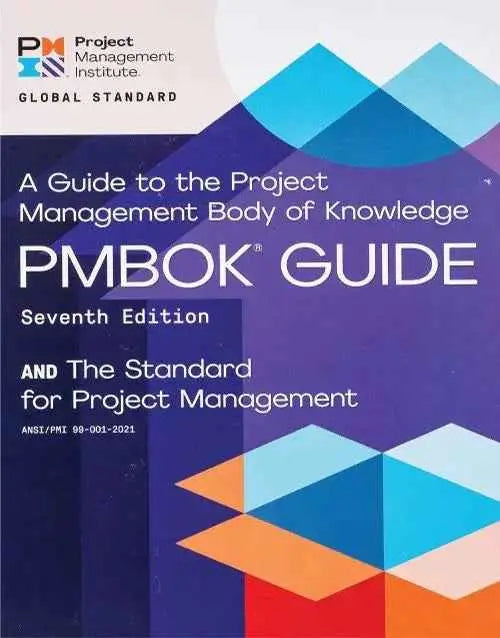 A Guide to the Project Management Body of Knowledge (PMBOK Guide)... | Project Management Institute Format | 9781628256642 | Paperback