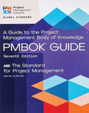 A Guide to the Project Management Body of Knowledge (PMBOK Guide)... | Project Management Institute Format | 9781628256642 | Paperback