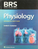 BRS Physiology (Board Review Series) 7th Edition: ISBN 9781496367617 | 9781496367617 | Paperback