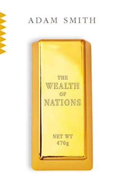 The Wealth of Nations (Vintage Classics) (Paperback)Ð  by Adam Smith