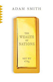 The Wealth of Nations (Vintage Classics) (Paperback)Ð  by Adam Smith
