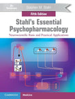 Stahl's Essential Psychopharmacology: Neuroscientific Basis and Practical Applications 5th Edition ISBN: 9781108971638 - NYBooksHub