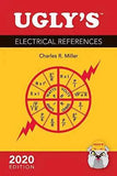 Ugly’s Electrical References, 2020 Edition by Various Authors |978-1284194531|