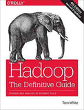 Hadoop: the Definitive Guide: Storage and Analysis at Internet Scale 4Ed 9781491901632