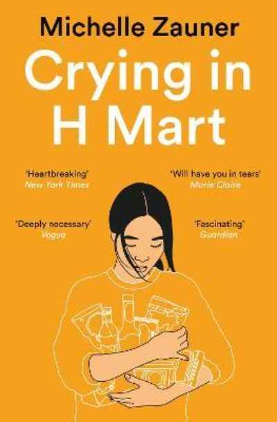 Crying in H Mart (Paperback)Ð  by Michelle Zauner