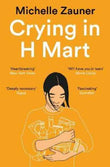Crying in H Mart (Paperback)Ð  by Michelle Zauner