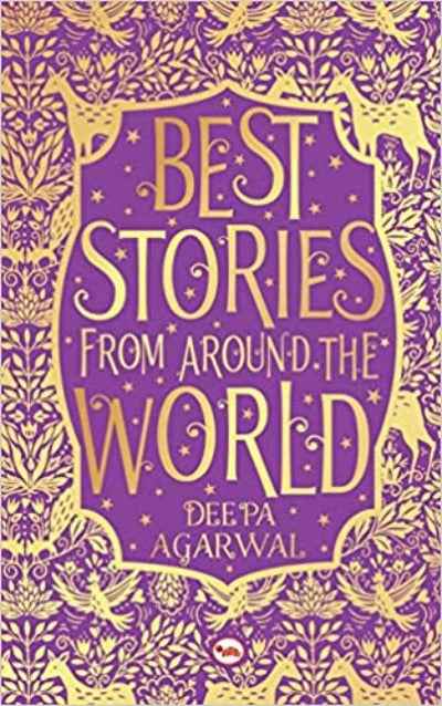 Best Stories from Around the World (Paperback)Ð  by Deepa Agarwal
