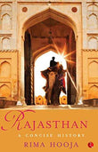 Rajasthan: A Concise History (Paperback)Ð  by Rima Hooja