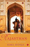Rajasthan: A Concise History (Paperback)Ð  by Rima Hooja