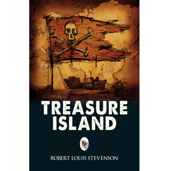 Treasure Island- PaperbackÐ  by Robert Louis Stevenson