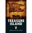Treasure Island- PaperbackÐ  by Robert Louis Stevenson