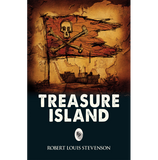 Treasure Island- PaperbackÐ  by Robert Louis Stevenson