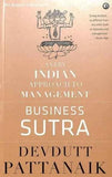 Business Sutra: A Very Indian Approach to Management (Paperback)Ð   by Devdutt Pattanaik