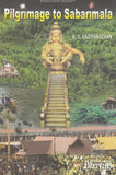 Front cover of the book 'Pilgrimage To Sabarimala' by K. R. Vaidyanathan.