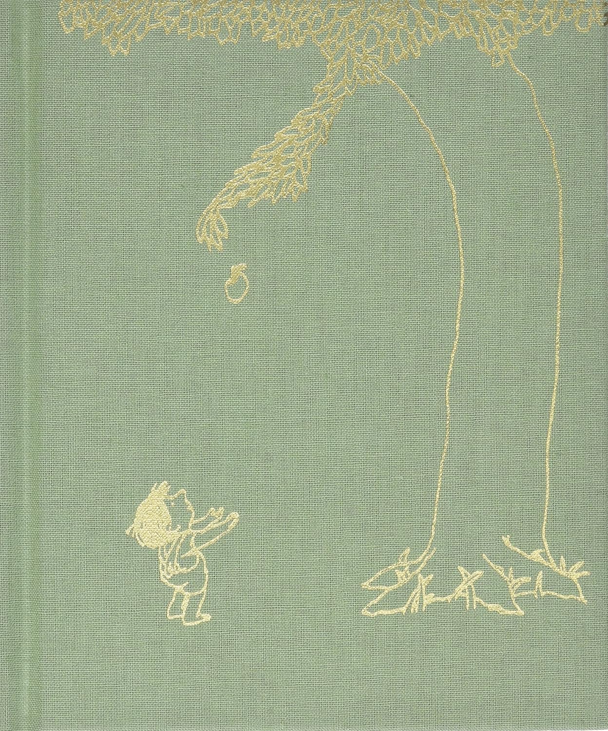 The Giving Tree (Slipcased Mini Edition) NYBooksHub