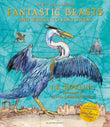 Front cover of the book 'Fantastic Beasts & Where Find Them' by J K Rowling.