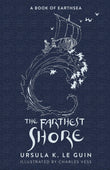 Front cover of the book 'Farthest Shore' by Leguin, Ursula K..