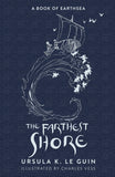 Front cover of the book 'Farthest Shore' by Leguin, Ursula K..