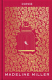 Front cover of the book 'Circe: The stunning new anniversary edition from the author of international bestseller The Song of Achilles' by Madeline Miller.