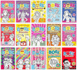 Dork Diaries Books #1-15 Books Collection set By Rachel Renee Russell NYBooksHub